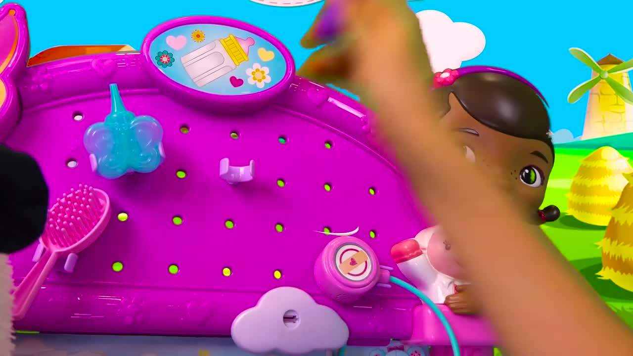 Learning Animal Sounds on the Farm img