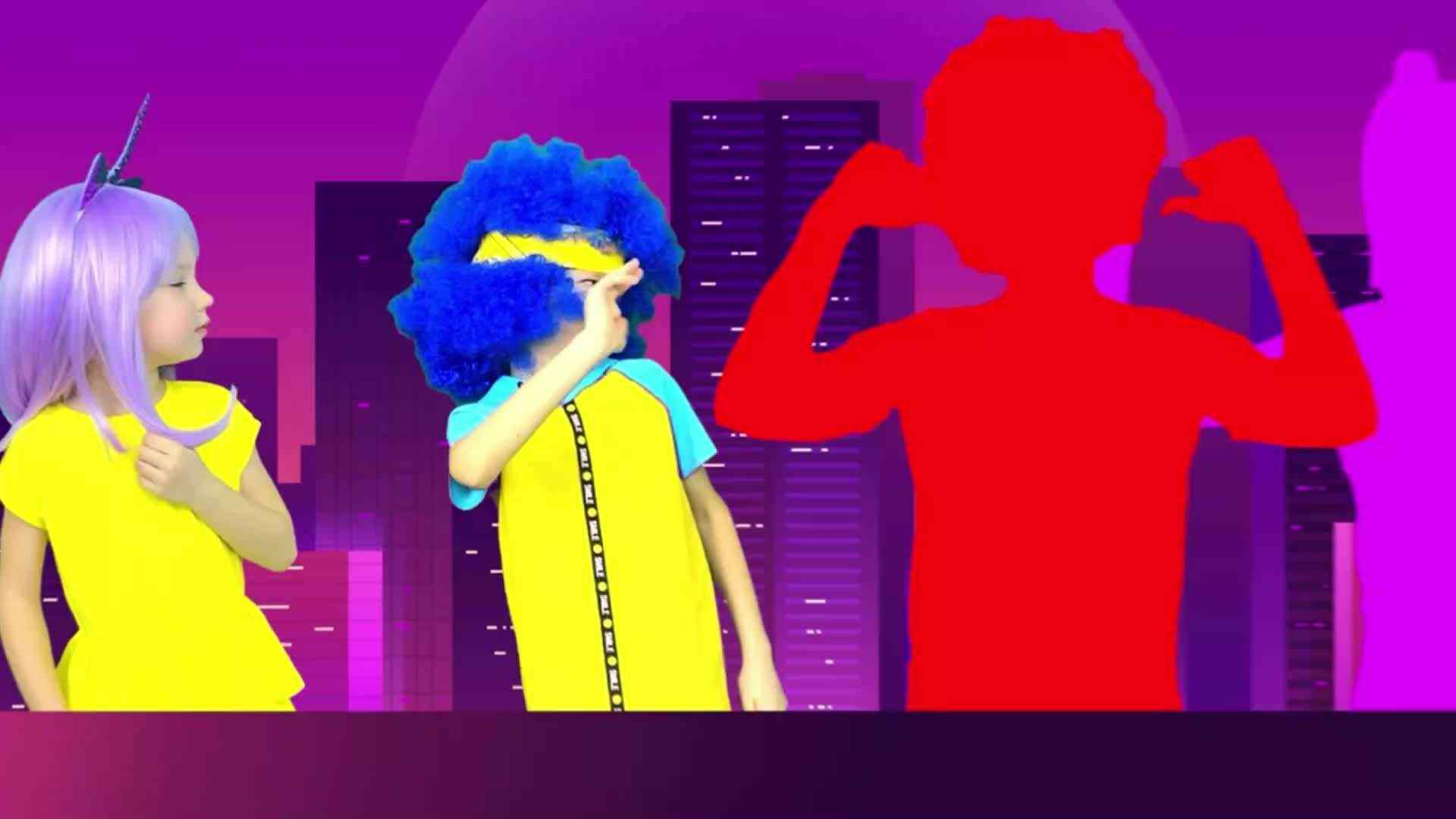 Guess the Famous Cartoon Character