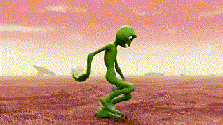 Monkey Baby Bon Bon Bathing In The Bathroom With Eating Ice Cream With Puppy Side Swimming Pool img